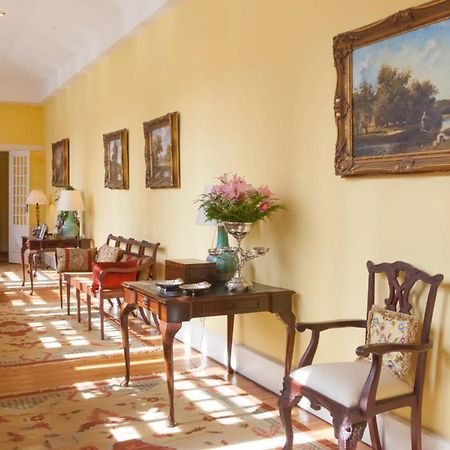 Casa De Quinta Villa Marco de Canaveses Ngoại thất bức ảnh