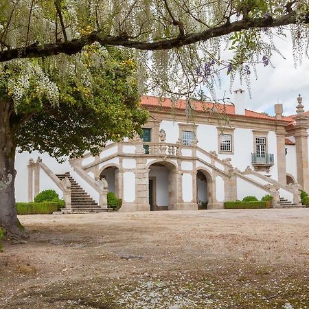 Casa De Quinta Villa Marco de Canaveses Ngoại thất bức ảnh