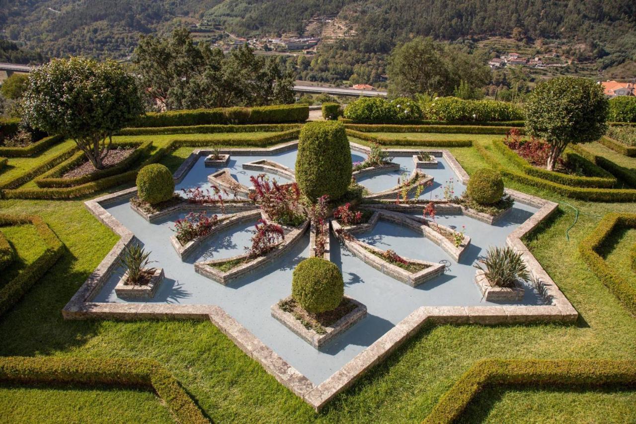 Casa De Quinta Villa Marco de Canaveses Ngoại thất bức ảnh