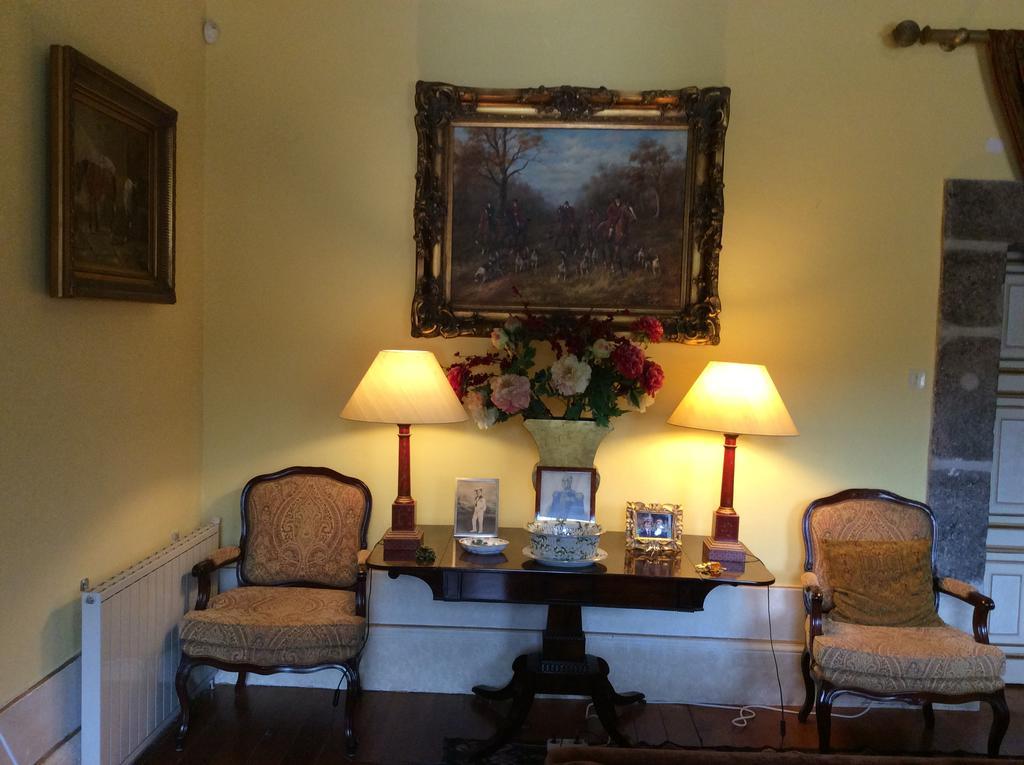 Casa De Quinta Villa Marco de Canaveses Ngoại thất bức ảnh