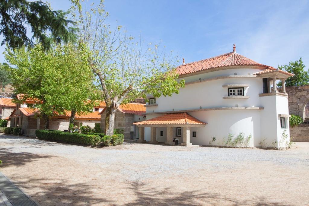 Casa De Quinta Villa Marco de Canaveses Ngoại thất bức ảnh