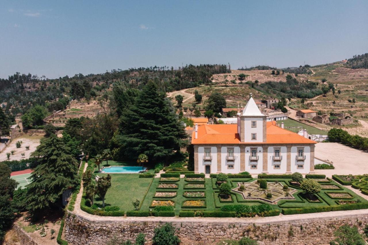 Casa De Quinta Villa Marco de Canaveses Ngoại thất bức ảnh