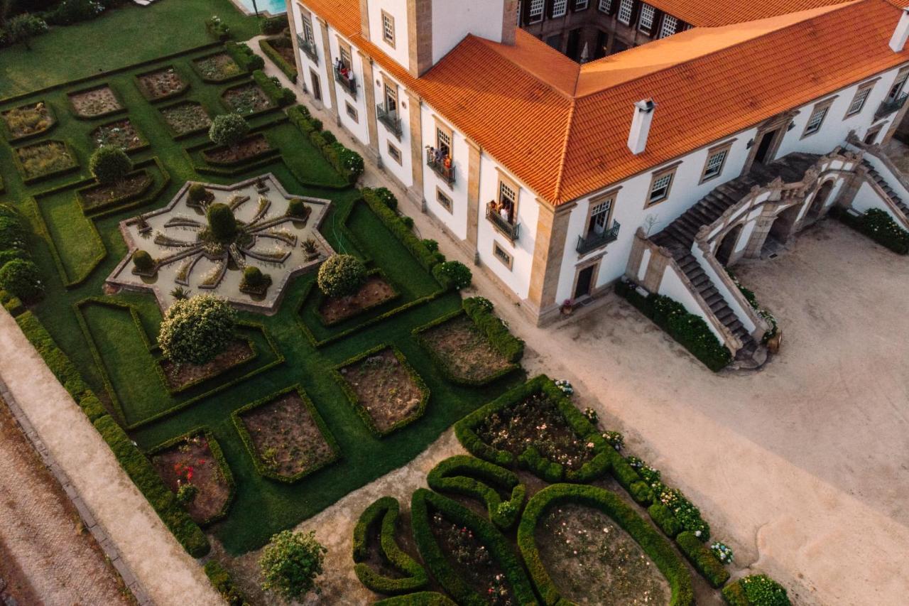 Casa De Quinta Villa Marco de Canaveses Ngoại thất bức ảnh