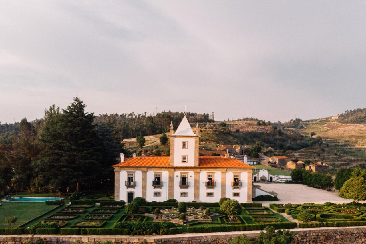 Casa De Quinta Villa Marco de Canaveses Ngoại thất bức ảnh