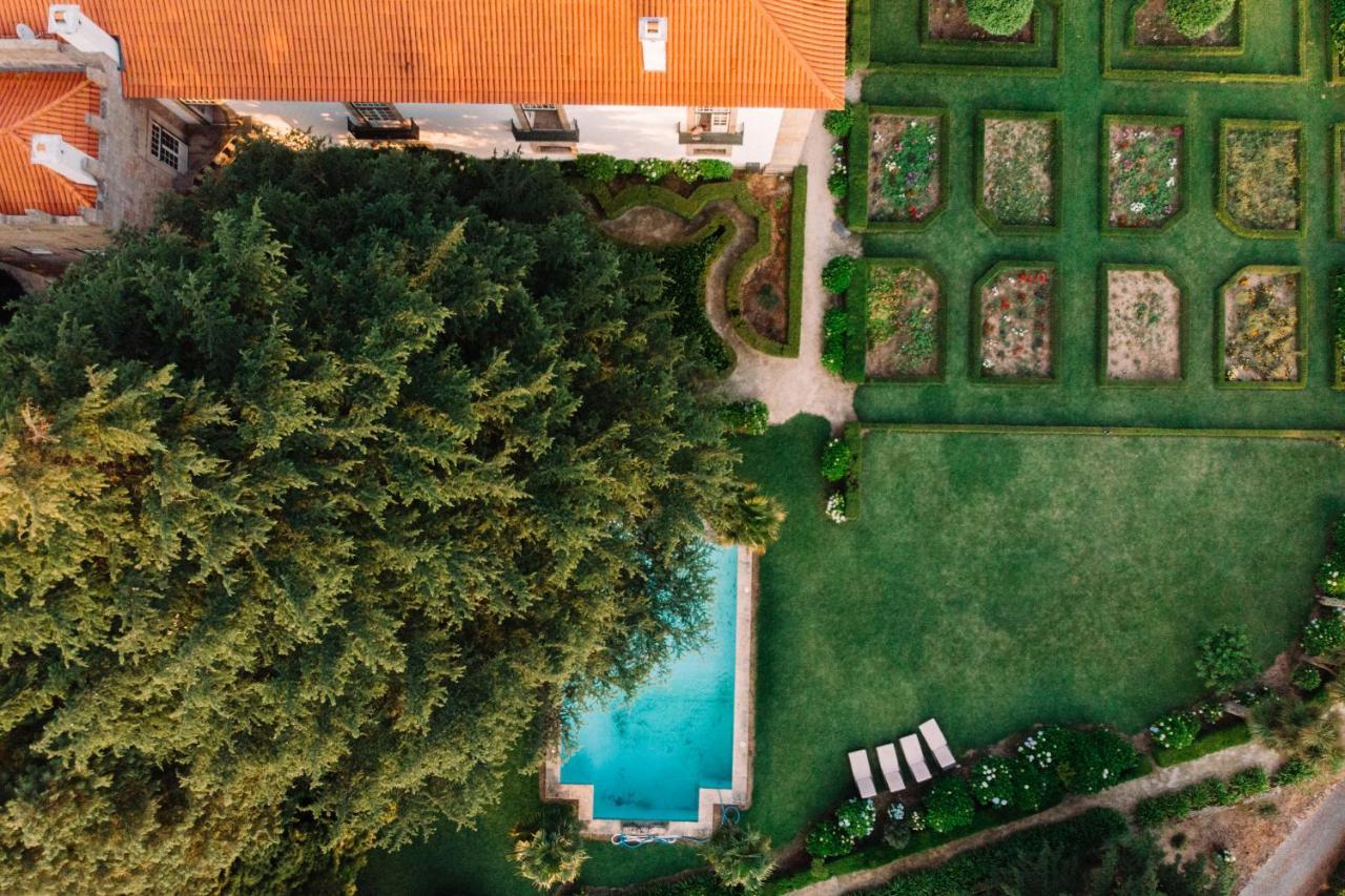 Casa De Quinta Villa Marco de Canaveses Ngoại thất bức ảnh