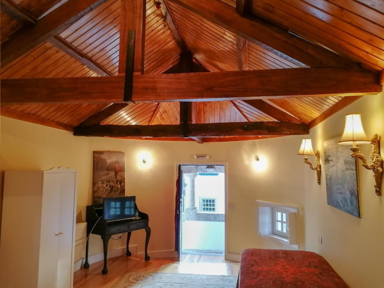 Casa De Quinta Villa Marco de Canaveses Ngoại thất bức ảnh