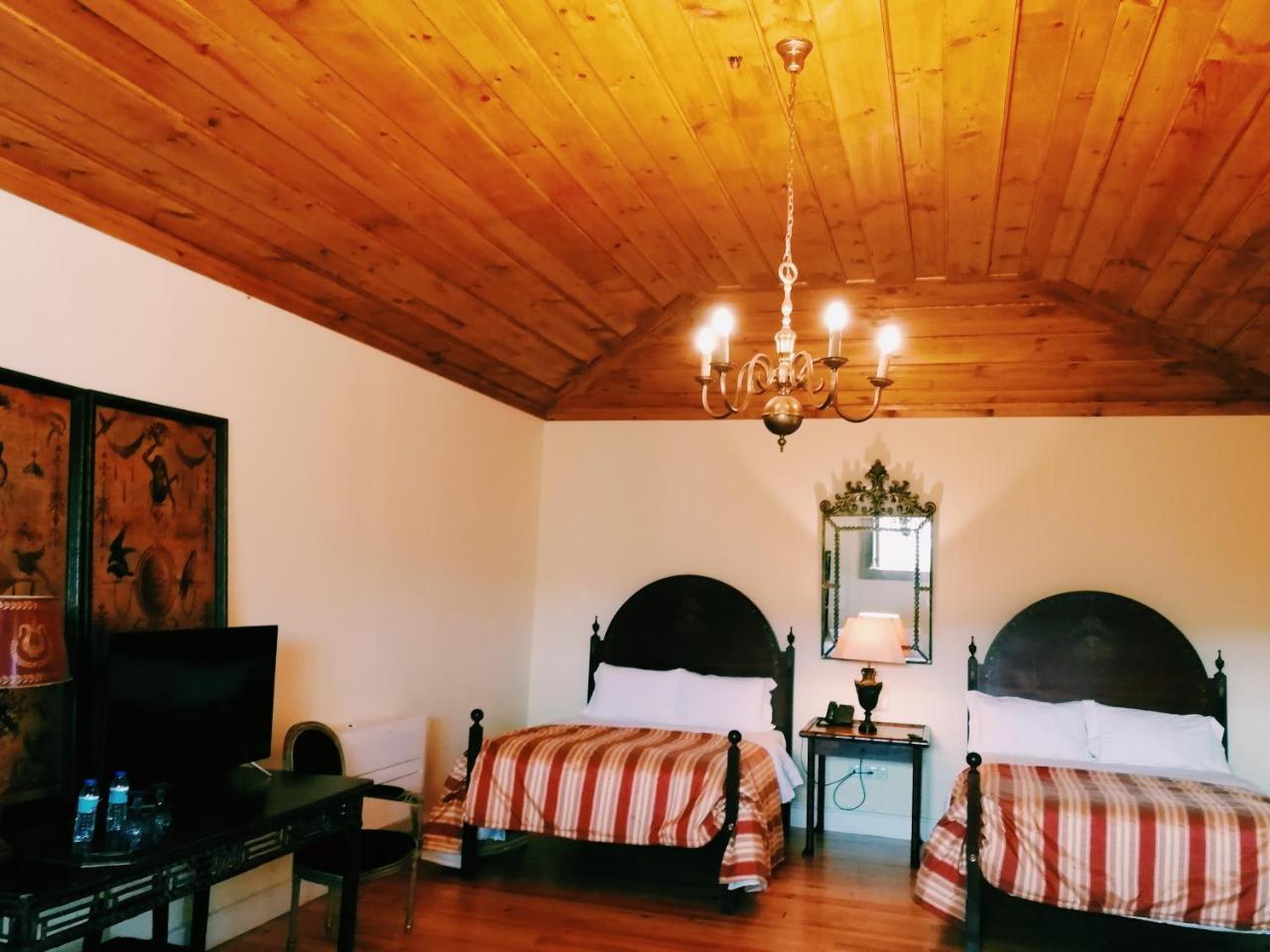 Casa De Quinta Villa Marco de Canaveses Ngoại thất bức ảnh