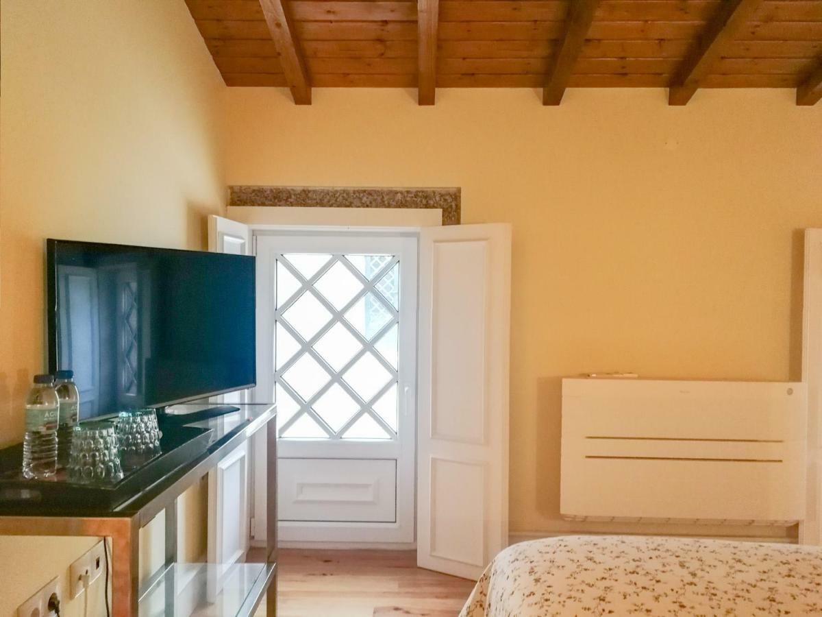 Casa De Quinta Villa Marco de Canaveses Ngoại thất bức ảnh