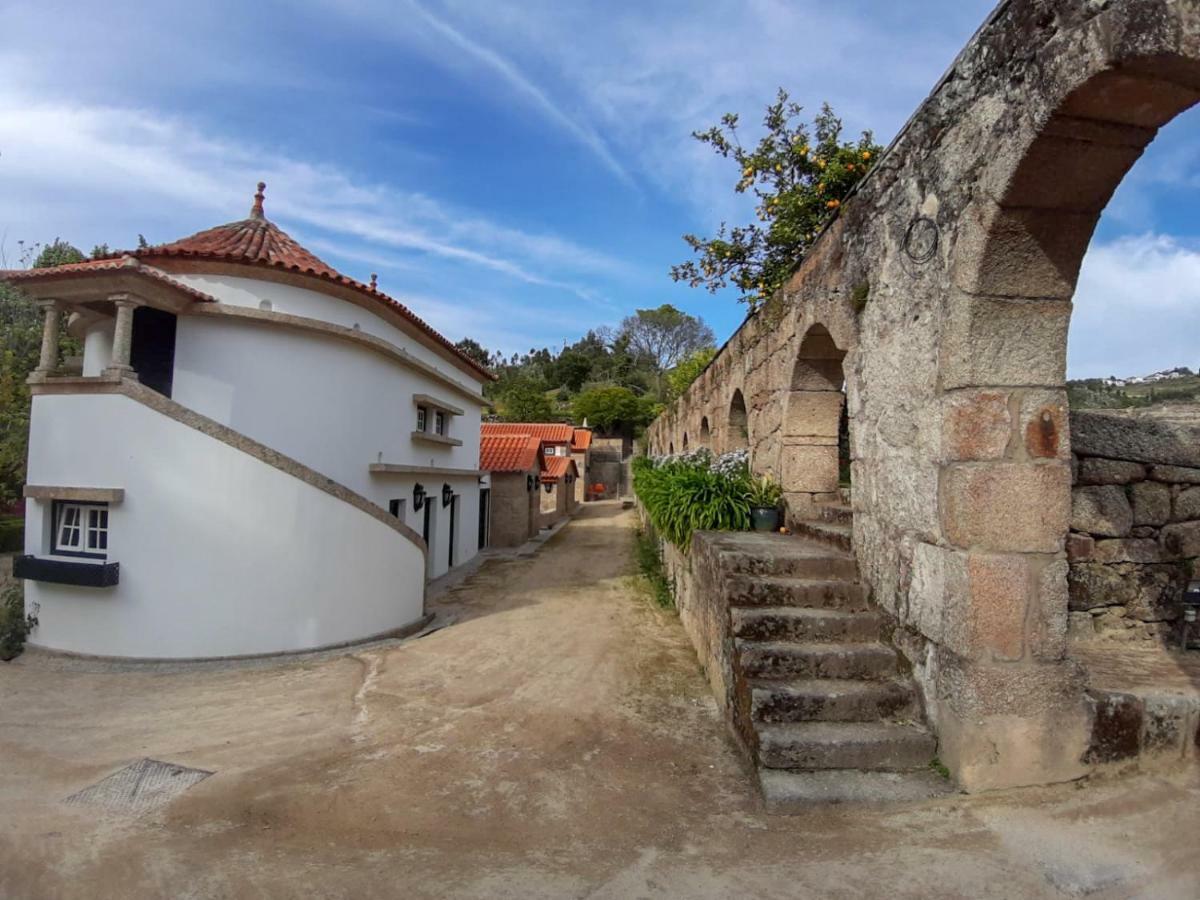 Casa De Quinta Villa Marco de Canaveses Ngoại thất bức ảnh