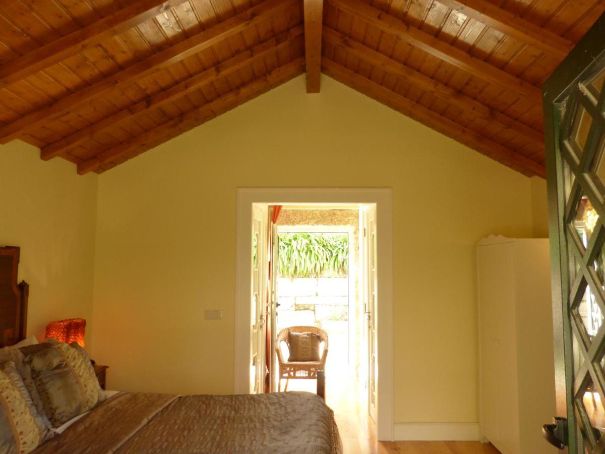 Casa De Quinta Villa Marco de Canaveses Ngoại thất bức ảnh