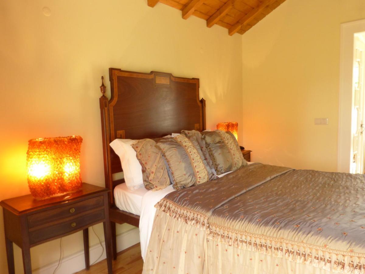 Casa De Quinta Villa Marco de Canaveses Ngoại thất bức ảnh