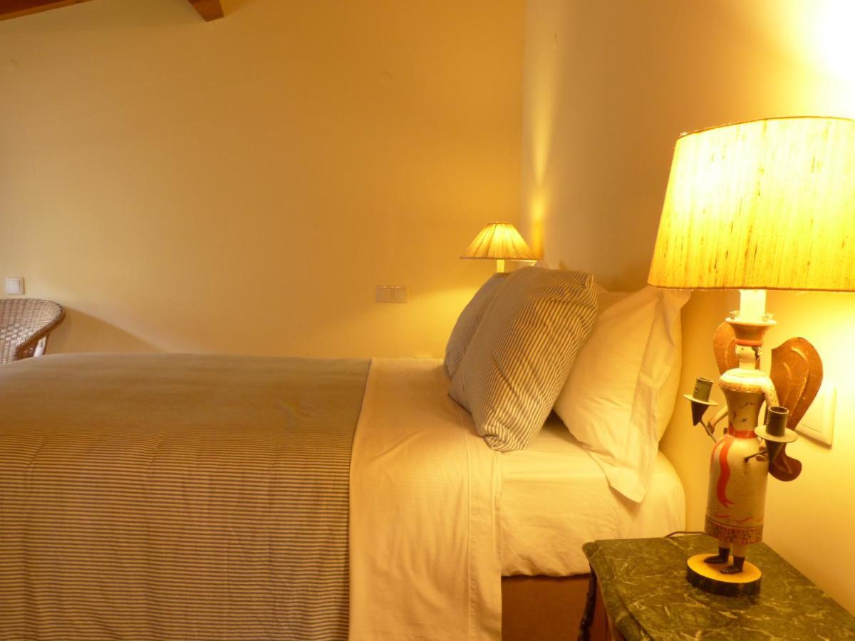 Casa De Quinta Villa Marco de Canaveses Ngoại thất bức ảnh