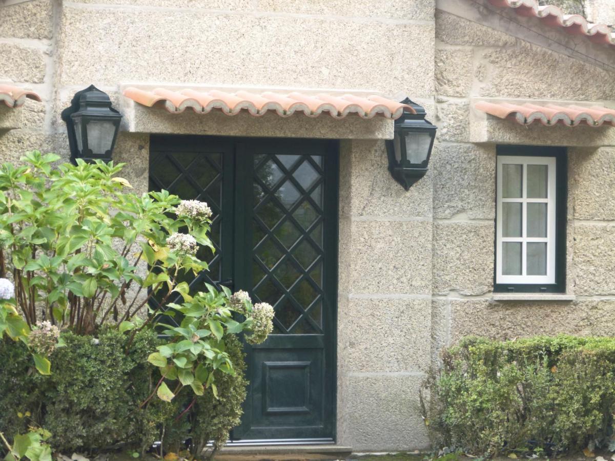 Casa De Quinta Villa Marco de Canaveses Ngoại thất bức ảnh