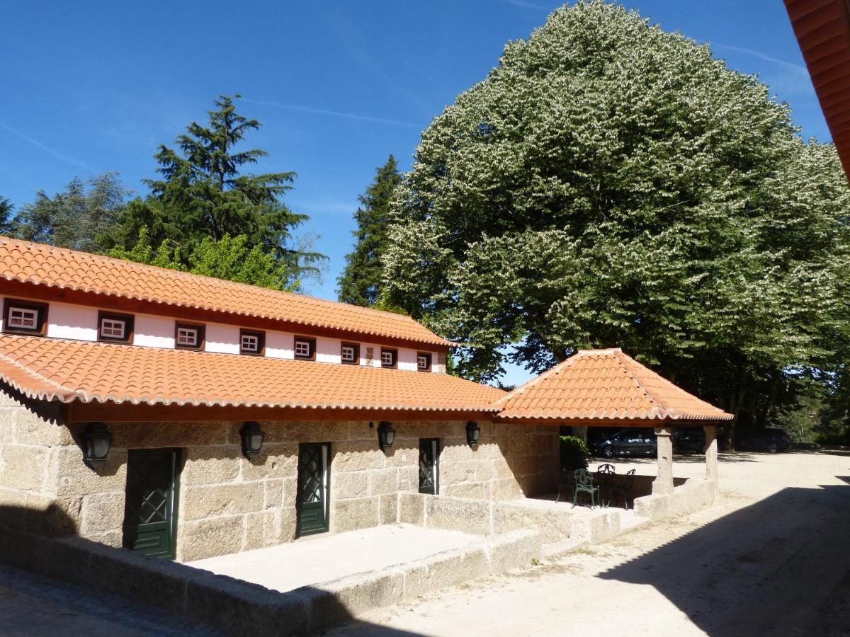 Casa De Quinta Villa Marco de Canaveses Ngoại thất bức ảnh