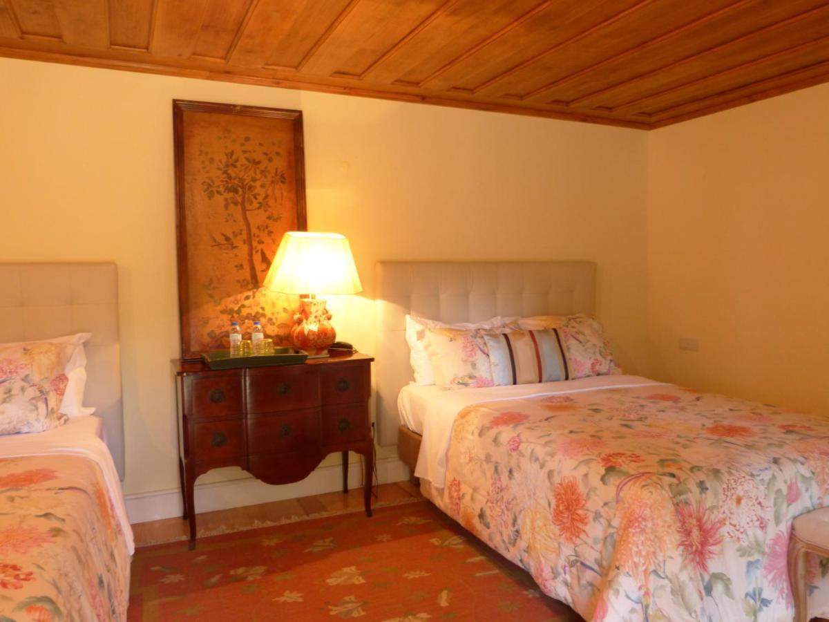 Casa De Quinta Villa Marco de Canaveses Ngoại thất bức ảnh