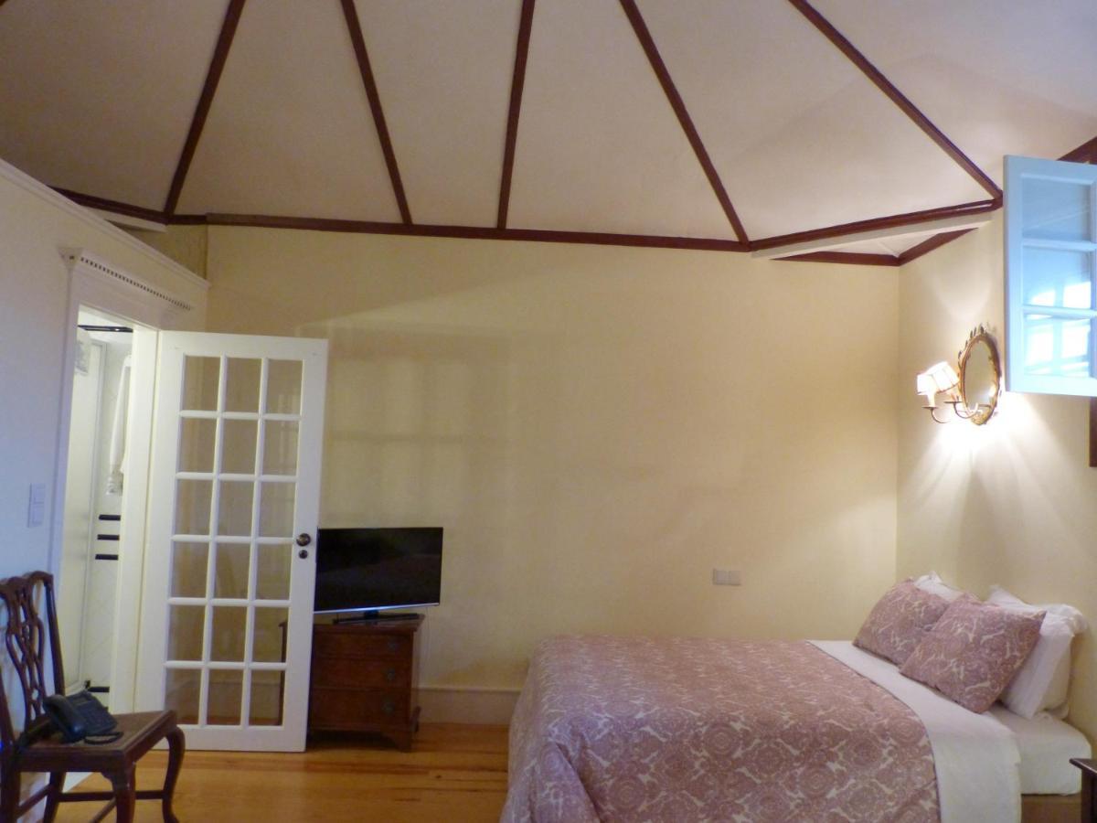 Casa De Quinta Villa Marco de Canaveses Ngoại thất bức ảnh