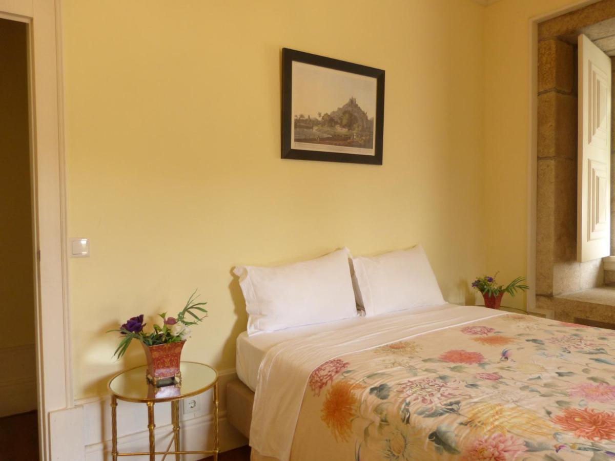 Casa De Quinta Villa Marco de Canaveses Ngoại thất bức ảnh